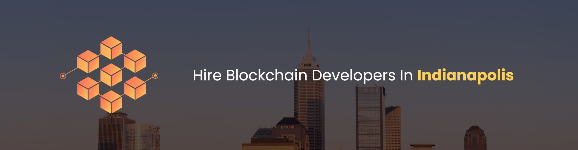 blockchain development indianapolis