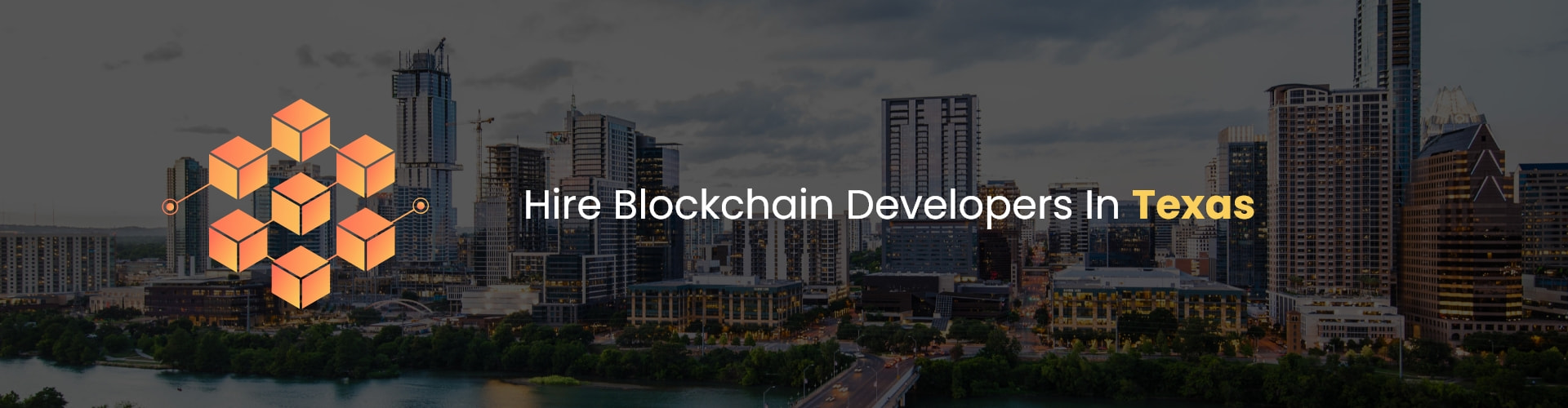 blockchain development texas