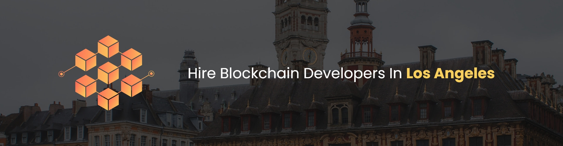 hire blockchain developers in los angeles