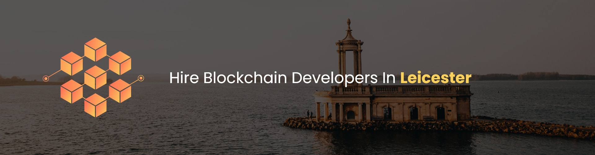 hire blockchain developers in leicester