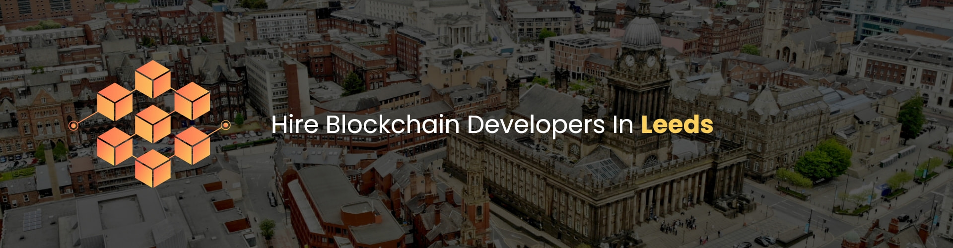 hire blockchain developers in leeds