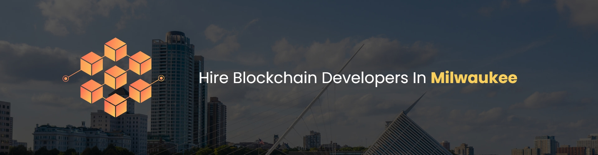 hire blockchain developers in milwaukee