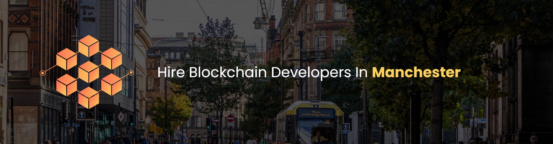 hire blockchain developers in manchester