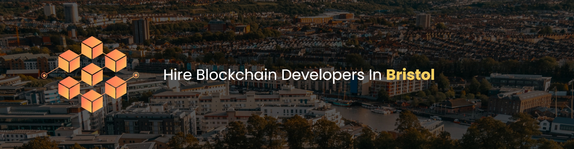 hire blockchain developers in bristol