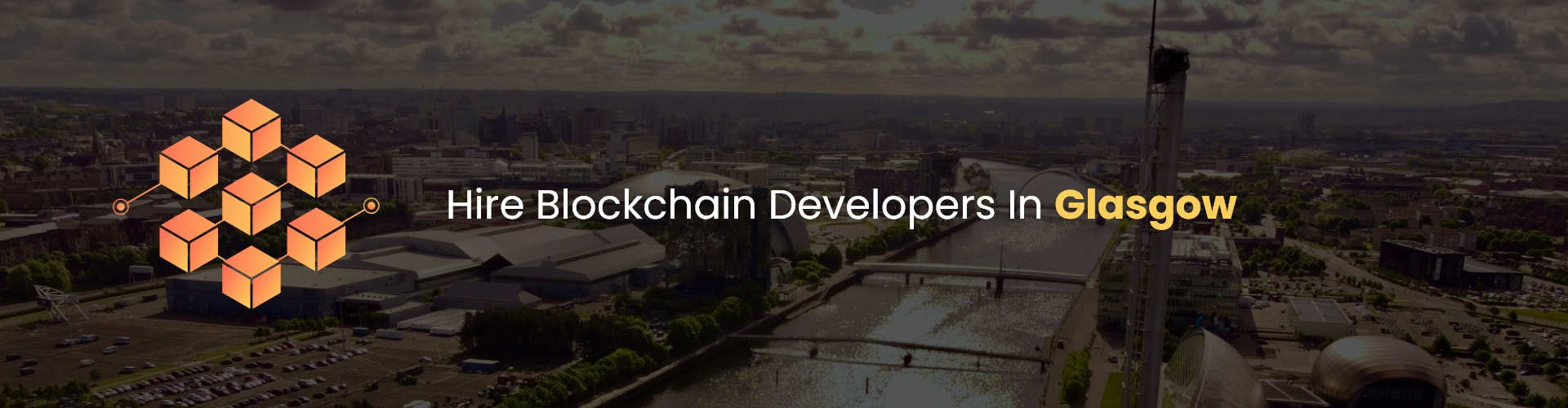 hire blockchain developers in glasgow