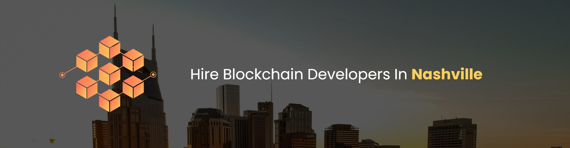 hire blockchain developers in nashville