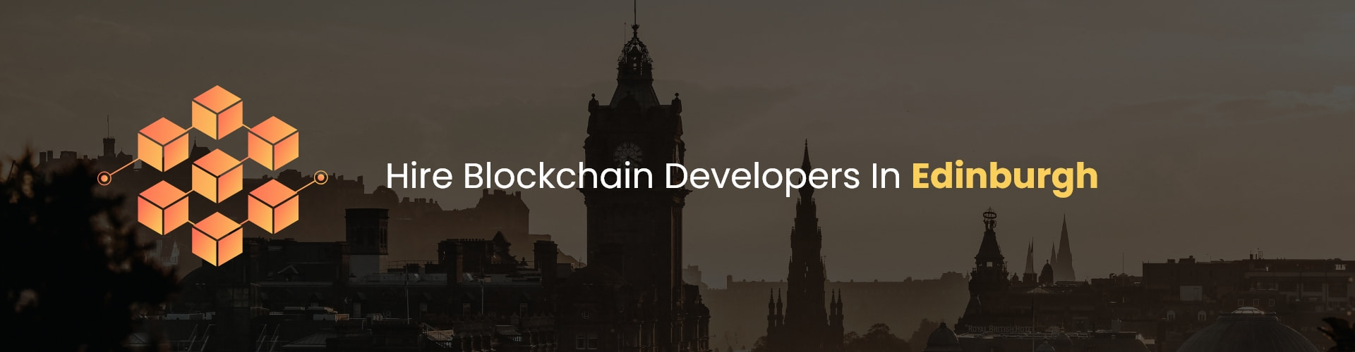 hire blockchain developers in edinburgh