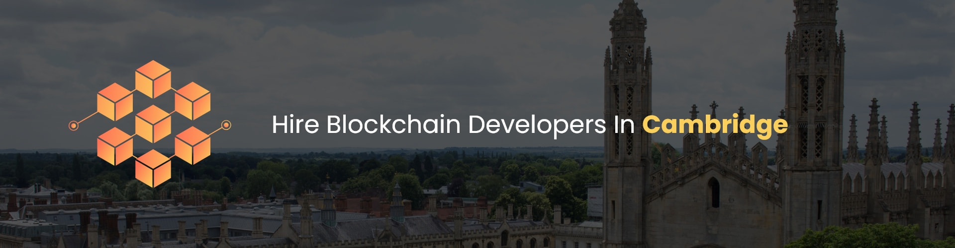 hire blockchain developers in cambridge
