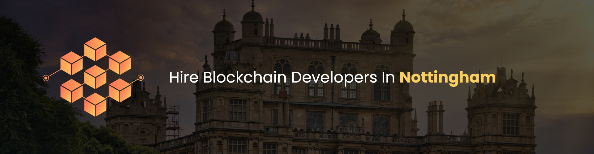 hire blockchain developers in nottingham