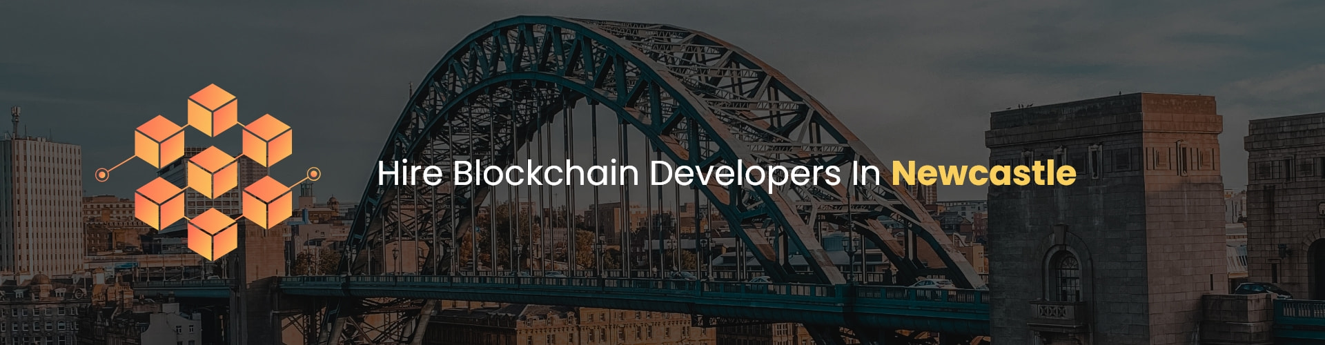 hire blockchain developers in newcastle