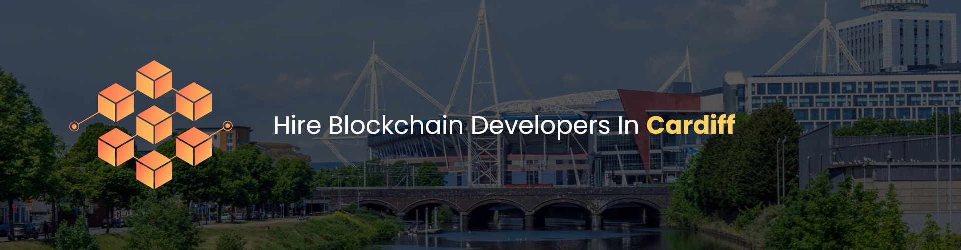 hire blockchain developers in cardiff