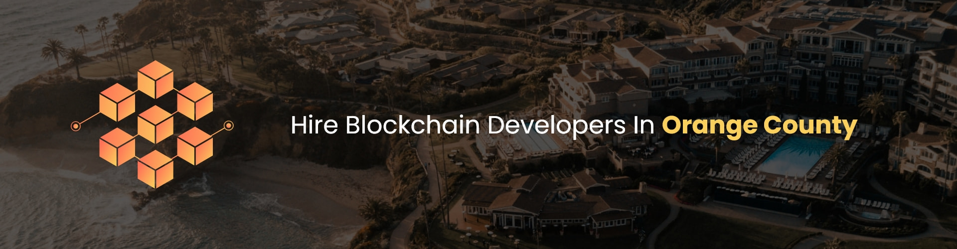 hire blockchain developers in orange county