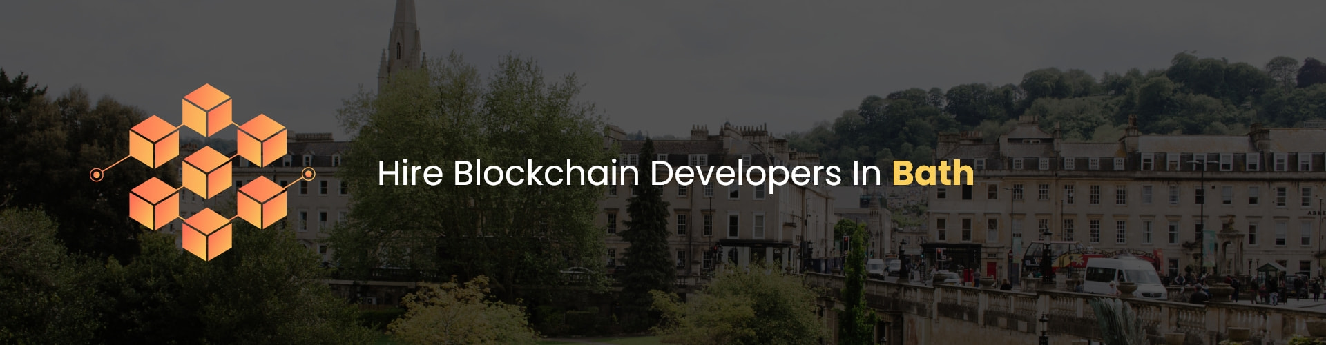 hire blockchain developers in bath