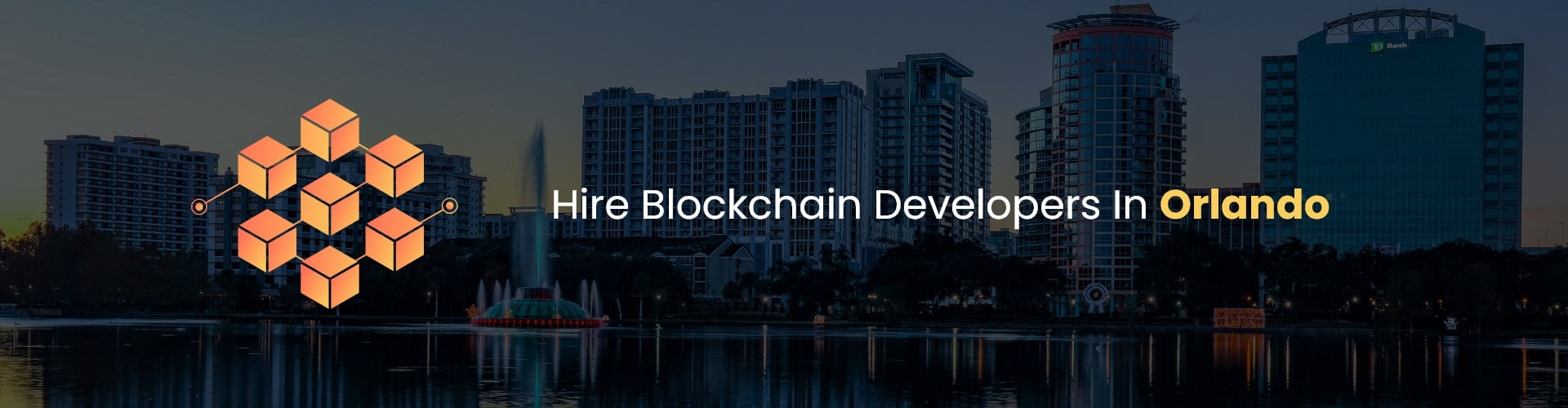 hire blockchain developers in orlando