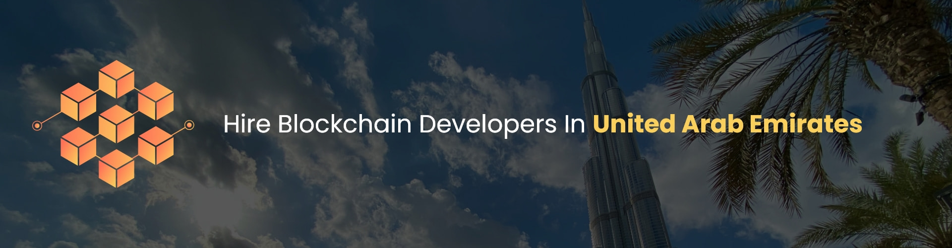 hire blockchain developers in united arab emirates