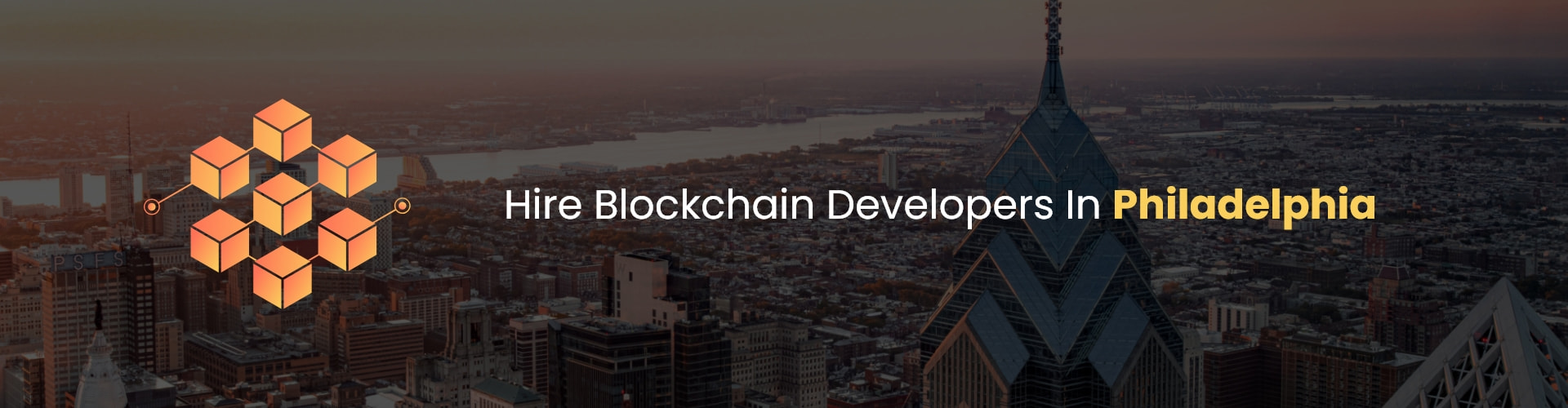 hire blockchain developers in philadelphia