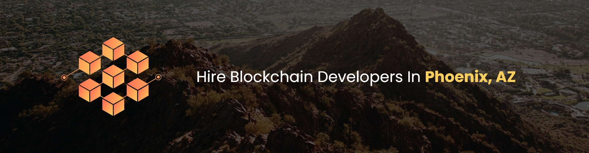 hire blockchain developers in phoenix