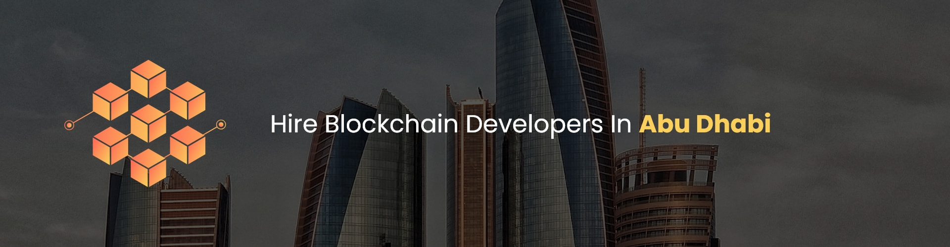 hire blockchain developers in dhabi