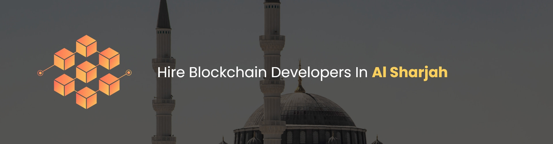 hire blockchain developers in al sharjah