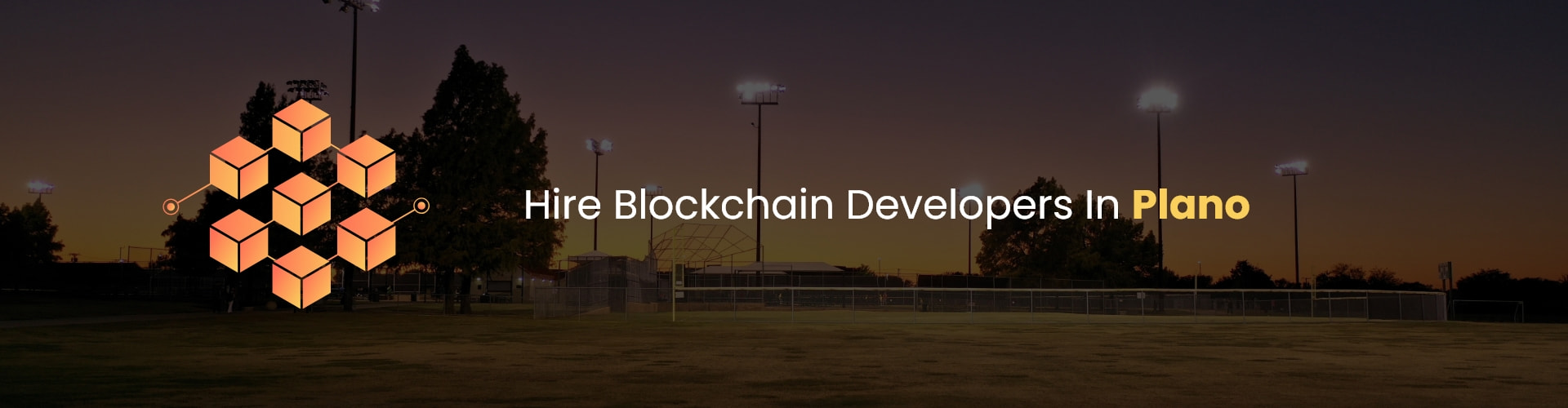 hire blockchain developers in plano