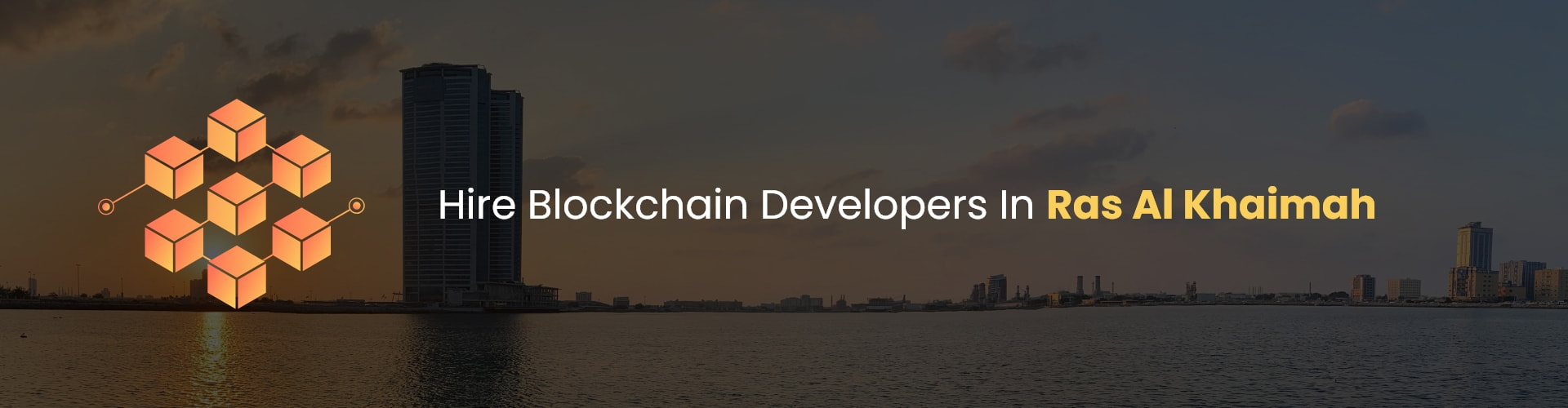 hire blockchain developers in ras al khaimah