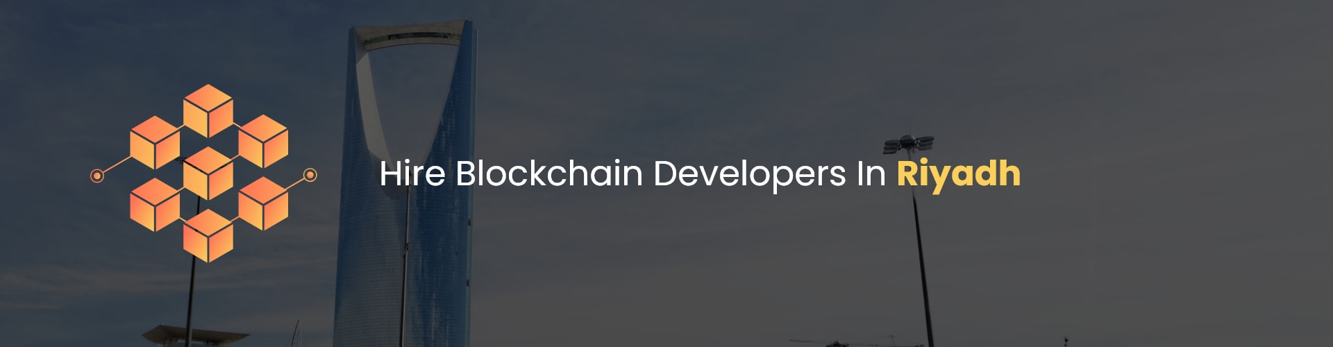 hire blockchain developers in riyadh
