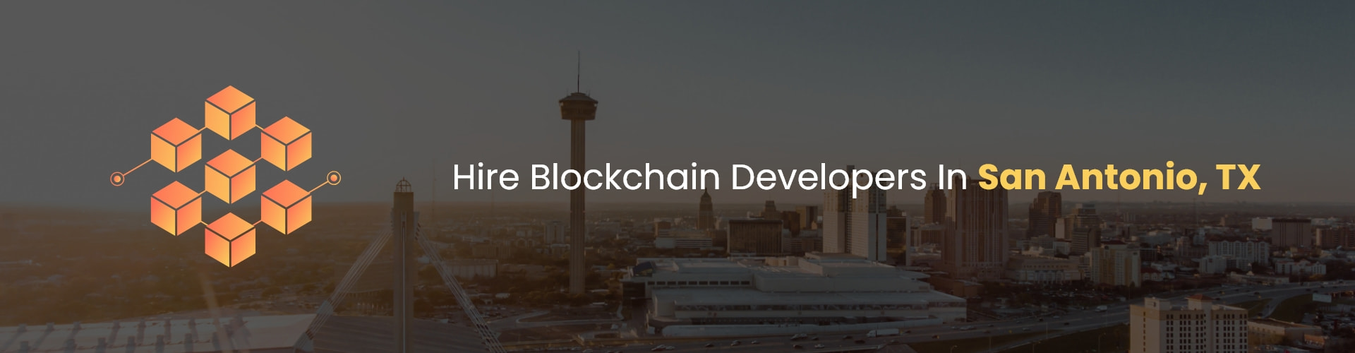 hire blockchain developers in san antonio