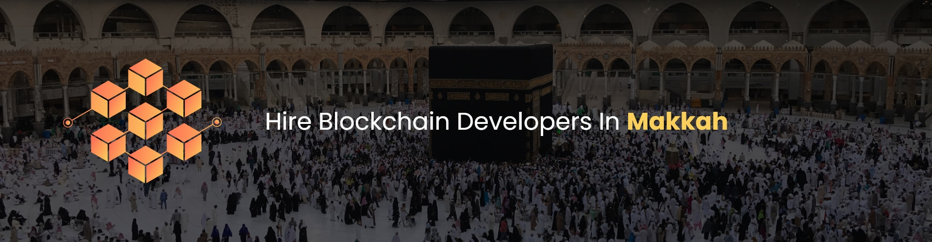 hire blockchain developers in makkah