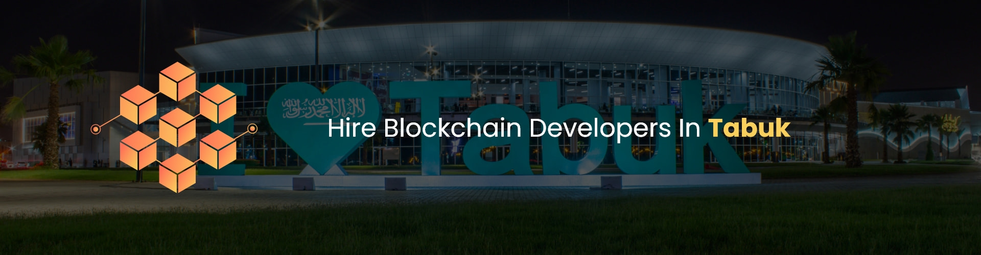 hire blockchain developers in tabuk