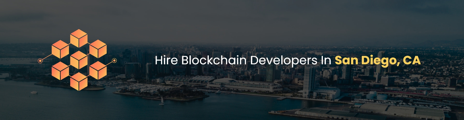 hire blockchain developers in san diego