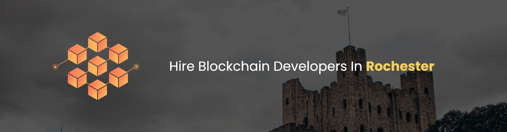 hire blockchain developers in rochester