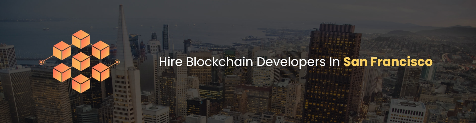 hire blockchain developers in san francisco