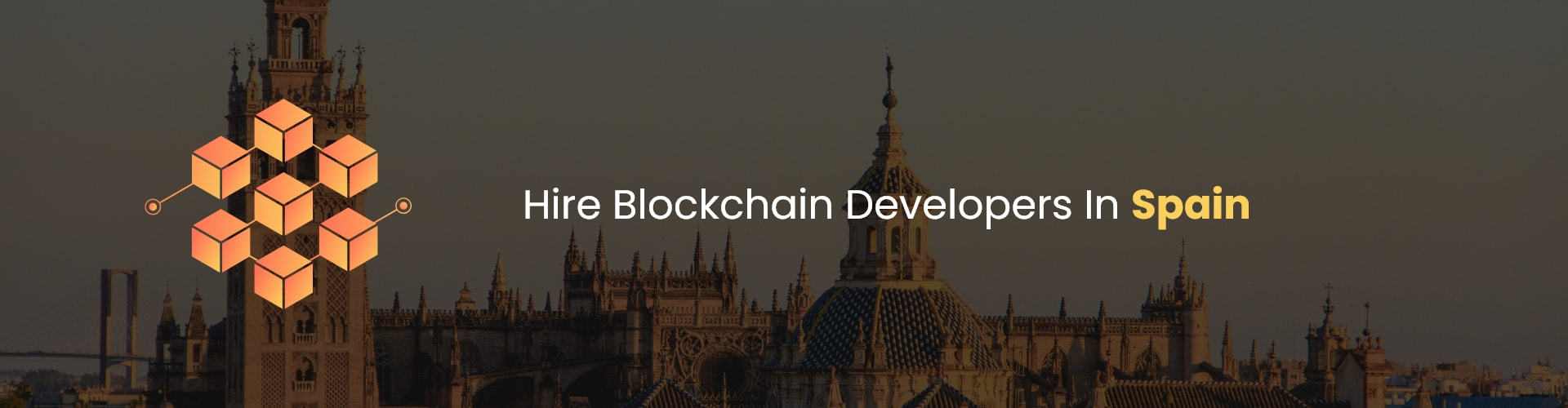 hire blockchain developers in spain