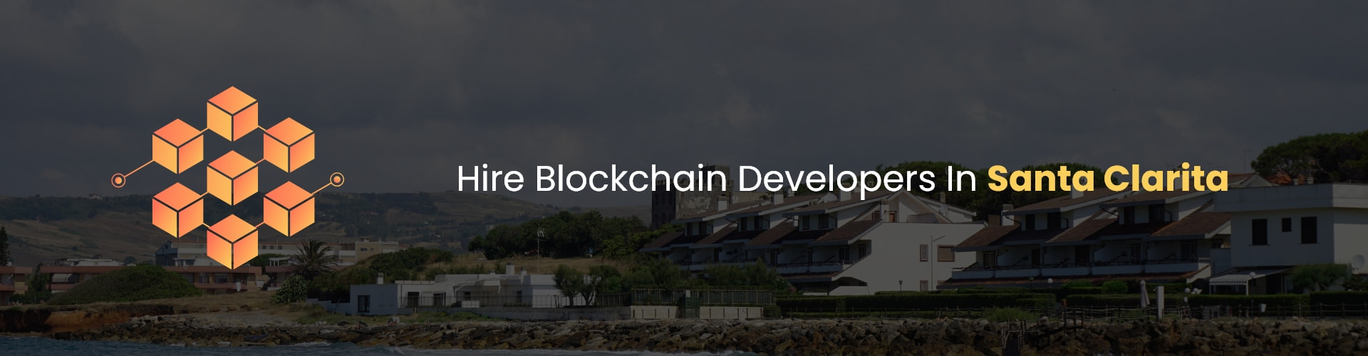 hire blockchain developers in santa clarita
