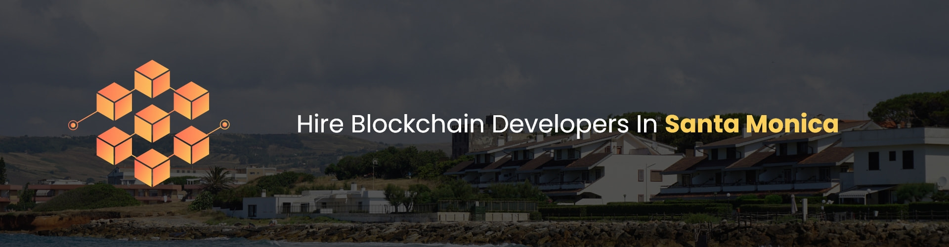 hire blockchain developers in santa monica