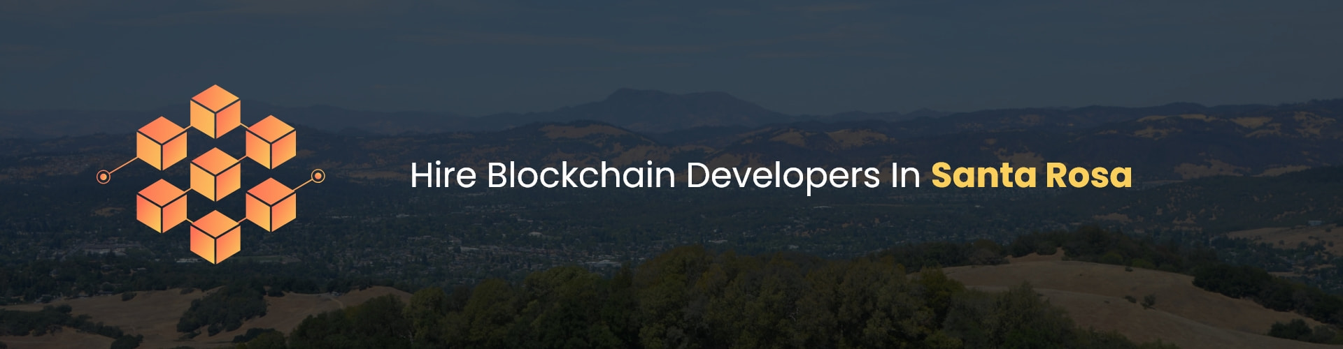 hire blockchain developers in santa rosa