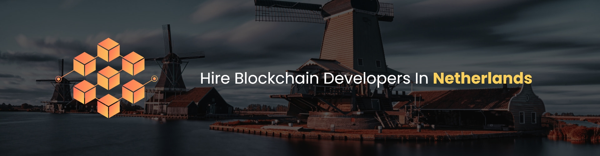 hire blockchain developers in netherlands