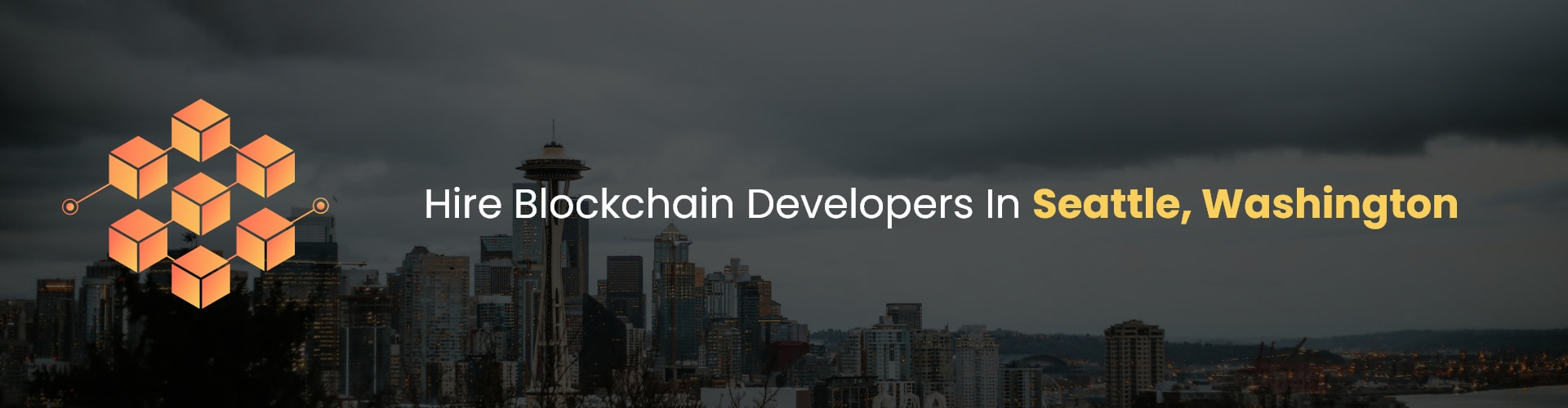 hire blockchain developers in seattle