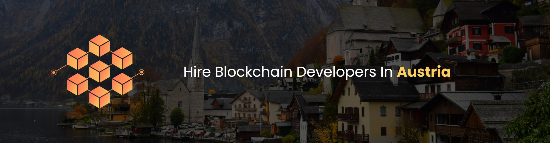 hire blockchain developers in austria