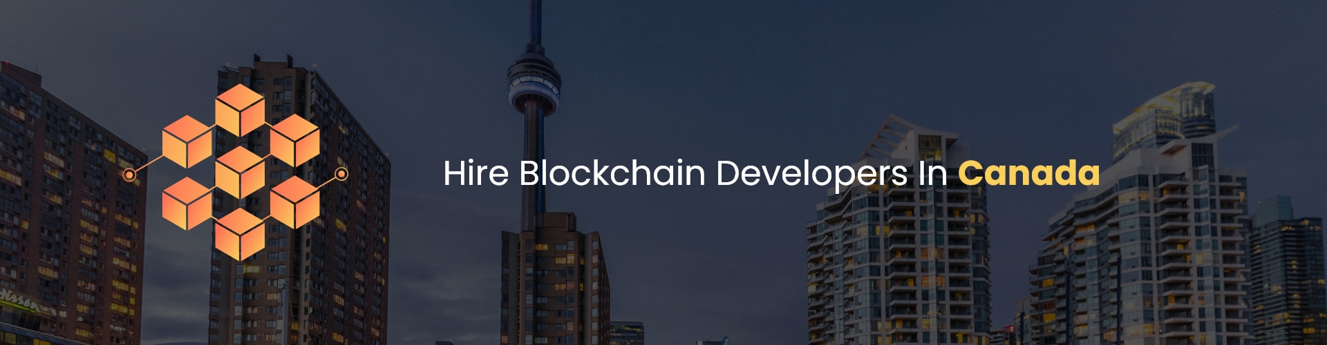 hire blockchain developers in canada