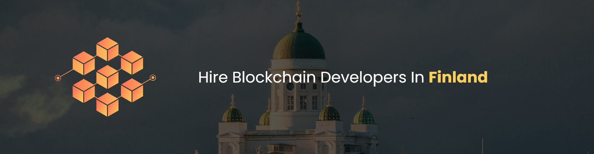hire blockchain developers in finland