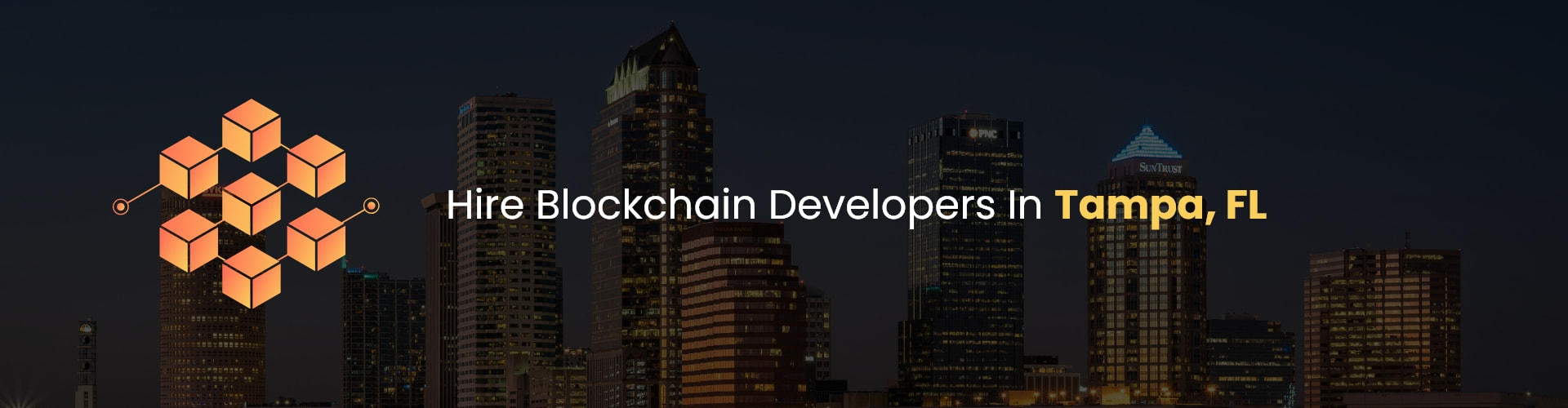 hire blockchain developers in tampa