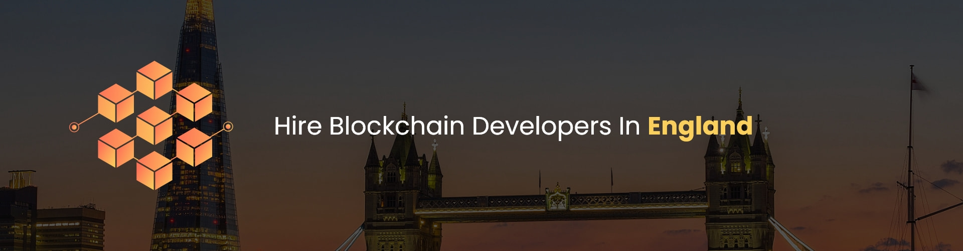 hire blockchain developers in england