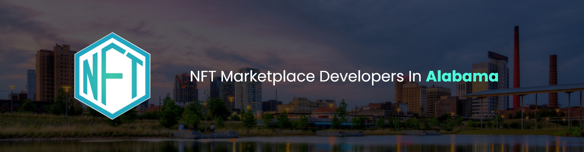 hire nft marketplace developers in alabama