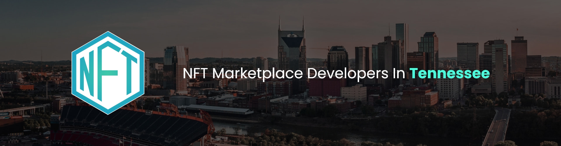 hire nft marketplace developers in tennessee