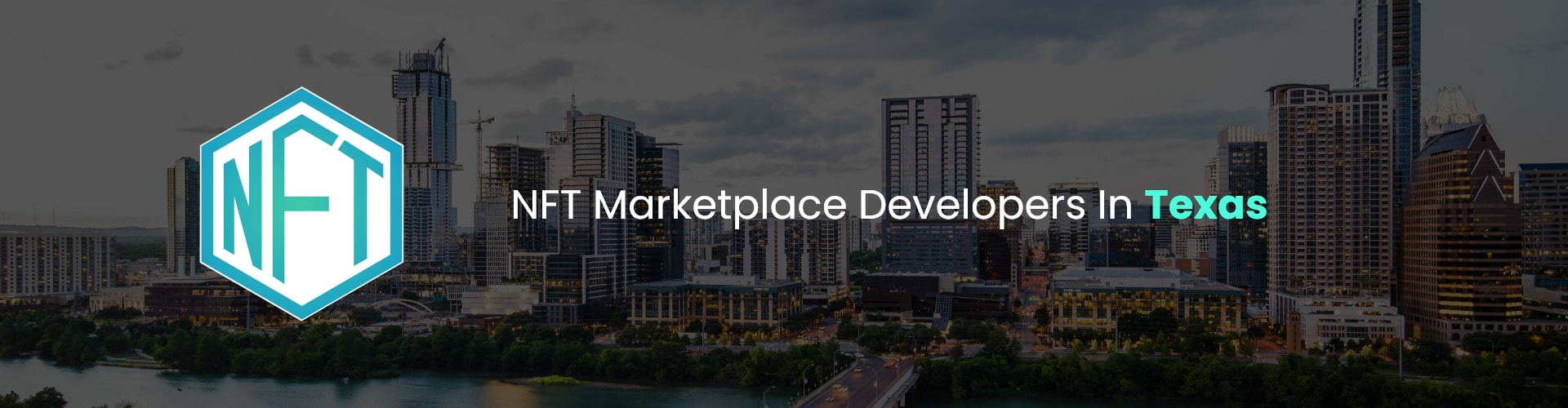 hire nft marketplace developers in Texas