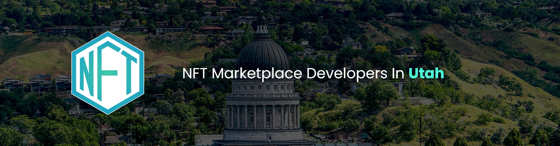 hire nft marketplace developers in utah