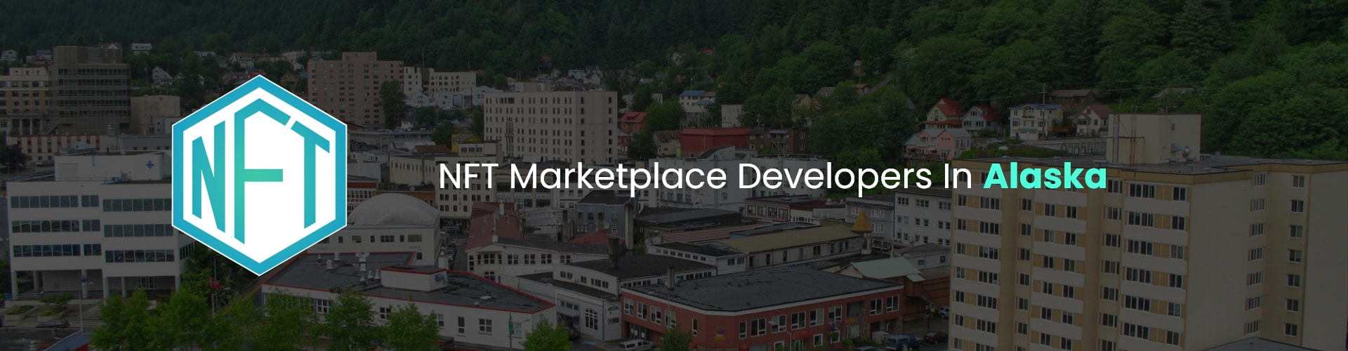 hire nft marketplace developers in alaska