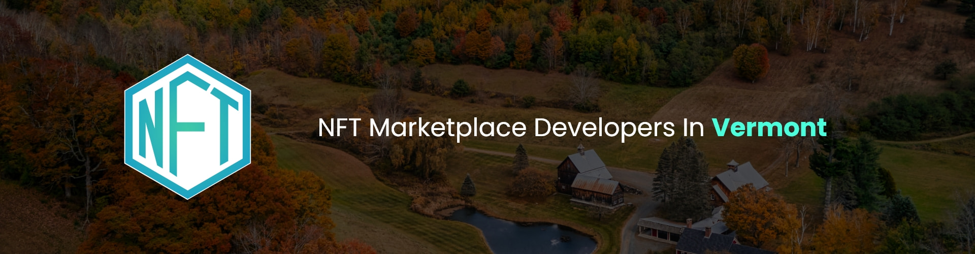 hire nft marketplace developers in vermont