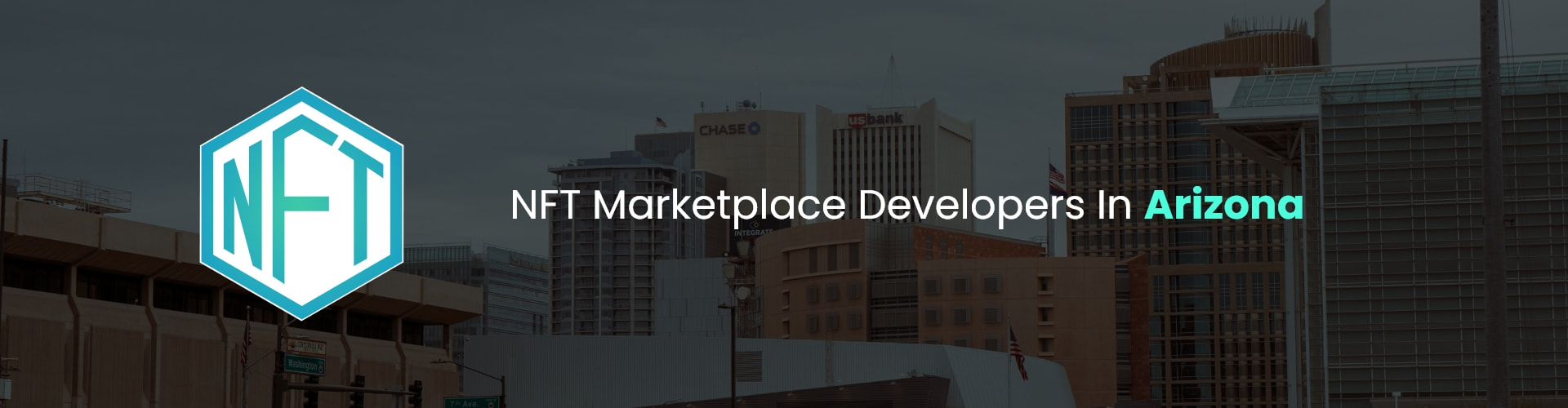 hire nft marketplace developers in arizona